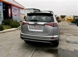 تويوتا راف 4